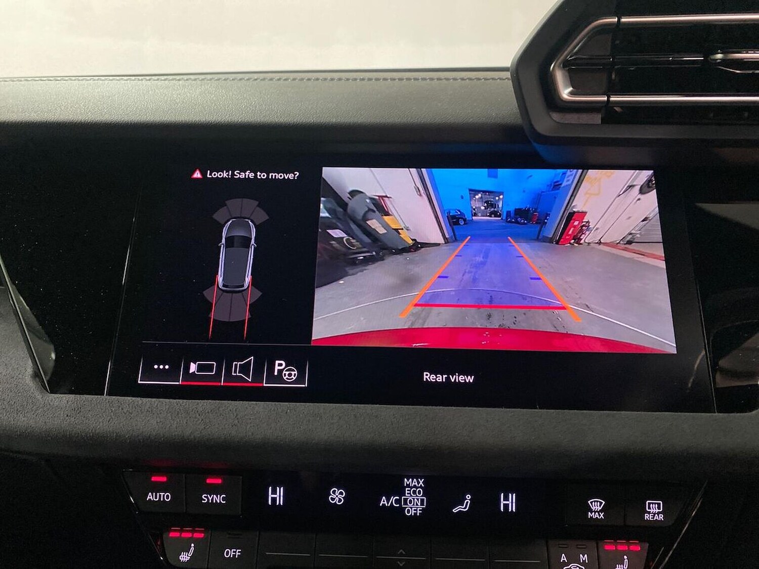 Used Audi A3 2025 for sale - 78192910: Photo 25