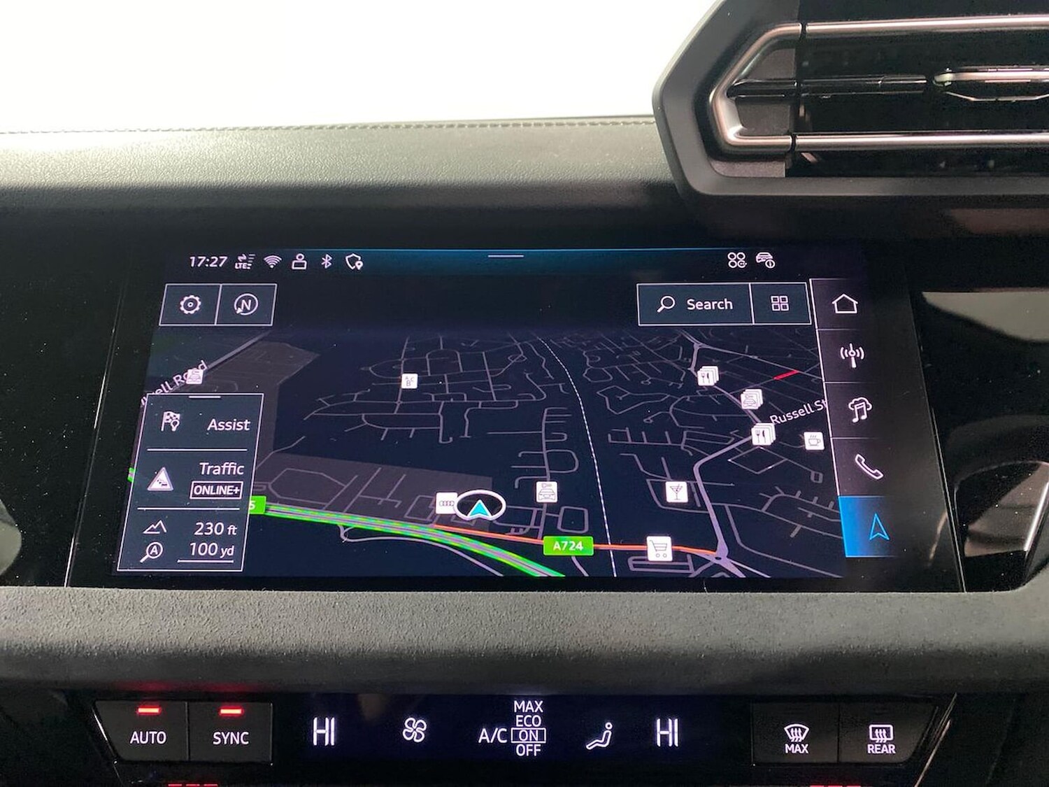 Used Audi A3 2025 for sale - 78192910: Photo 26