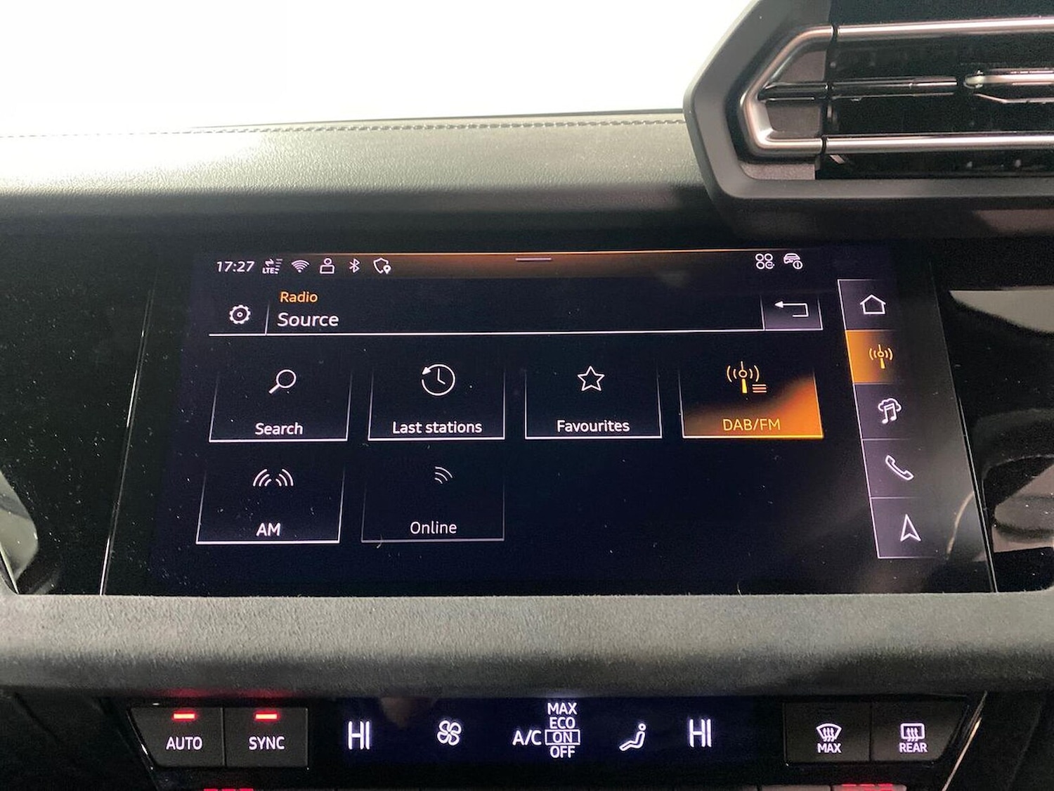 Used Audi A3 2025 for sale - 78192910: Photo 27