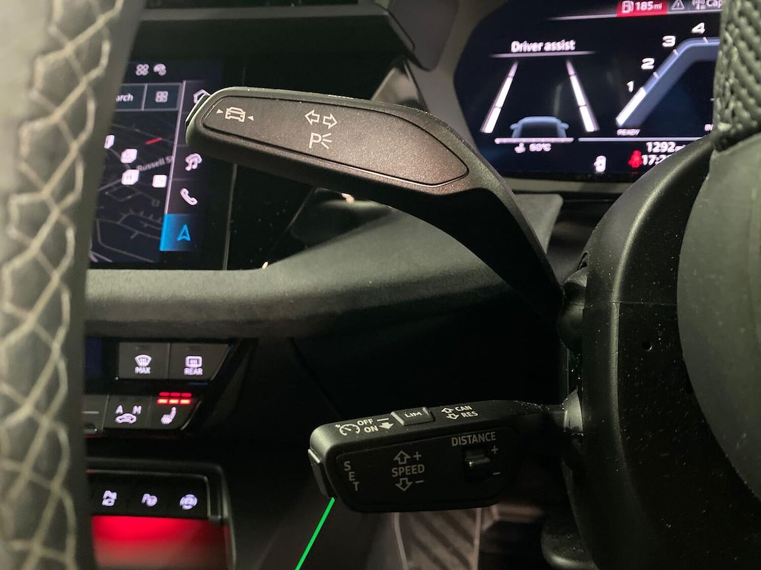 Used Audi A3 2025 for sale - 78192910: Photo 31