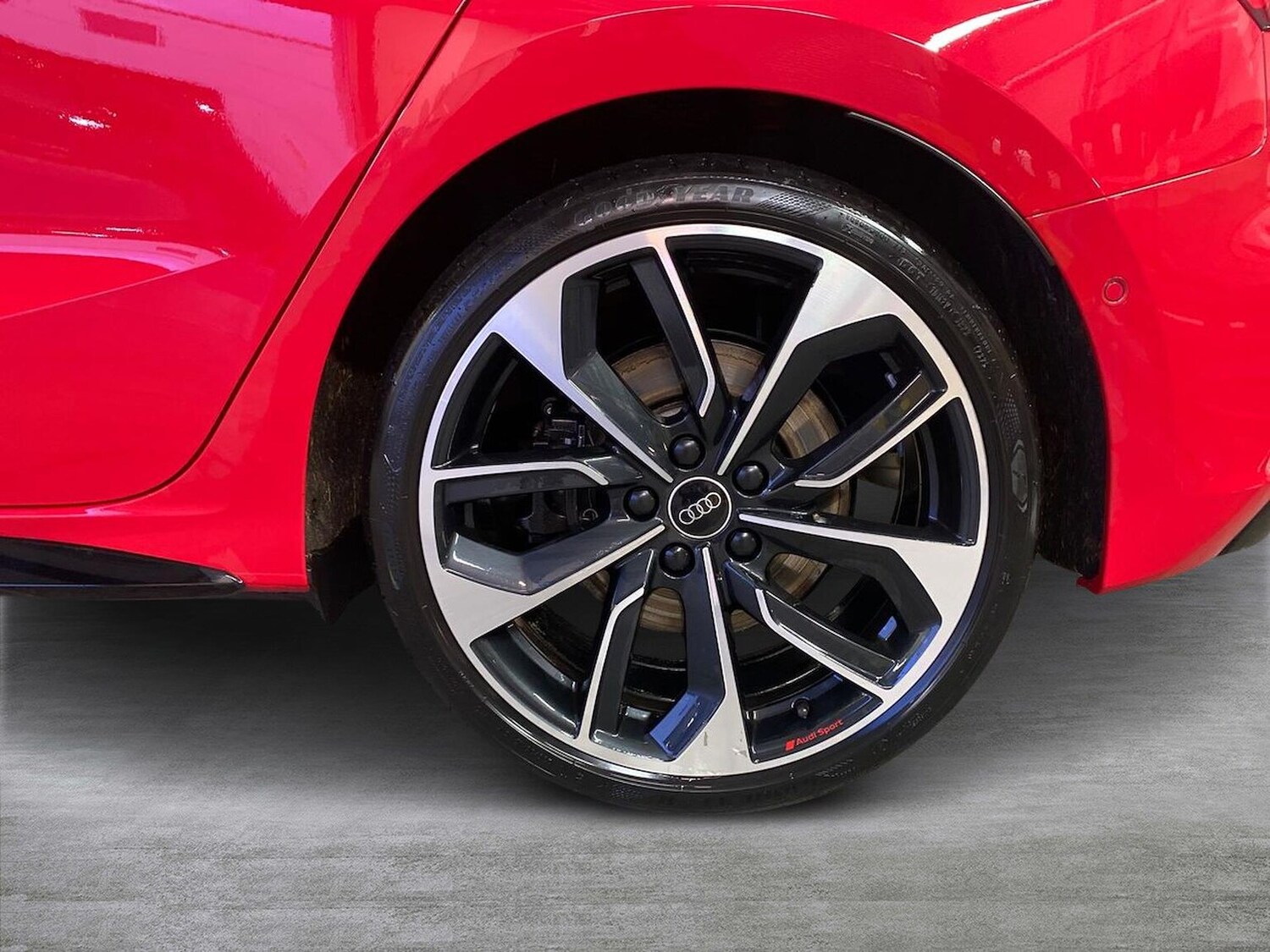 Used Audi A3 2025 for sale - 78192910: Photo 8