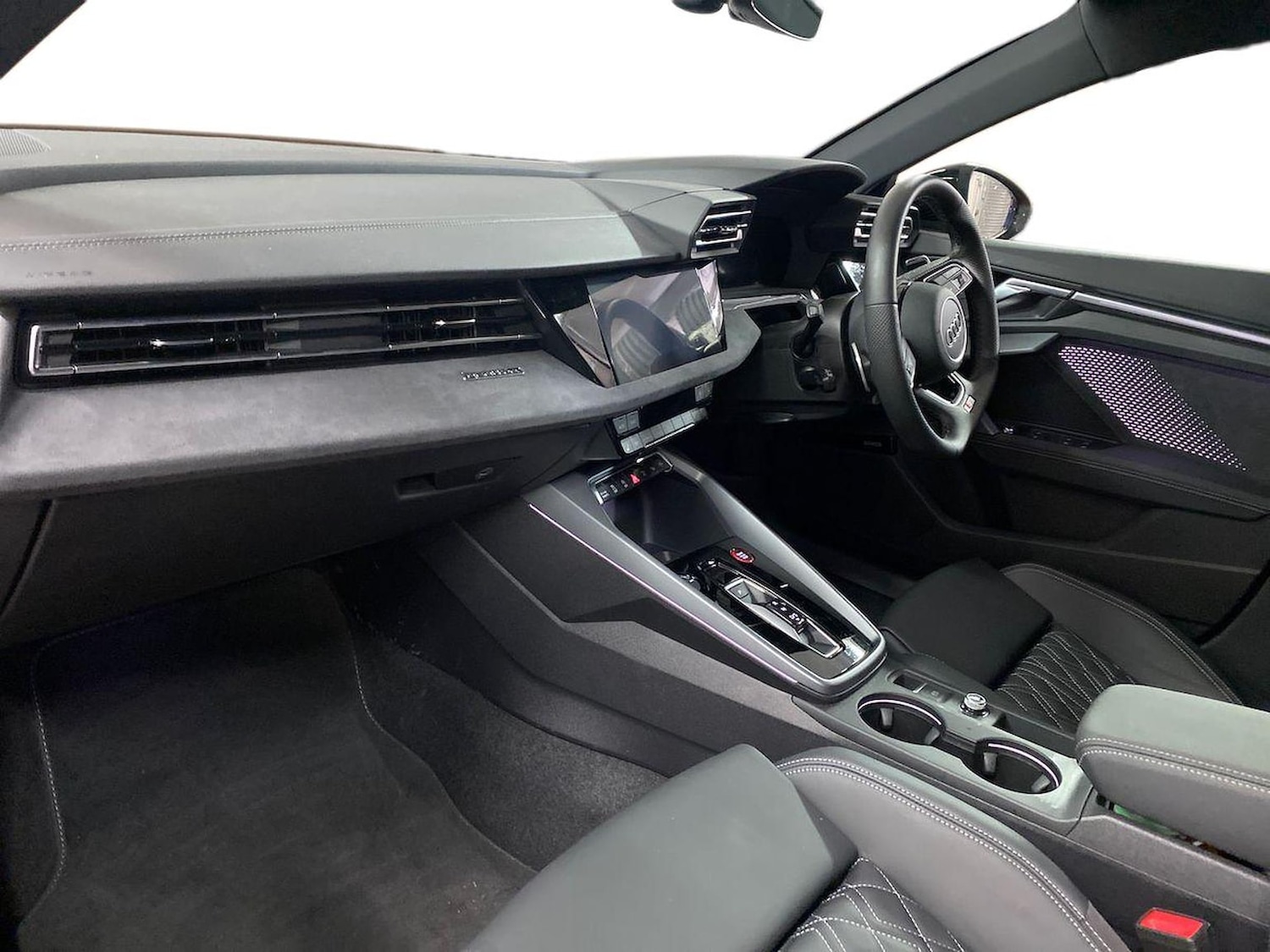 Used Audi A3 2025 for sale - 78192910: Photo 9