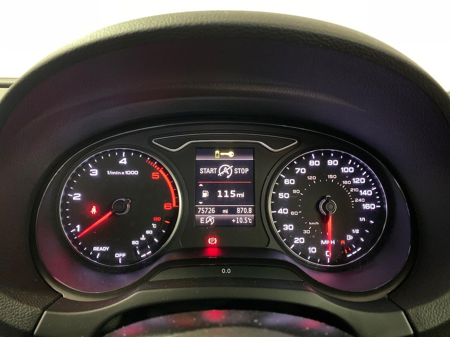 Used Audi A3 2017 for sale - 76257781: Photo 10