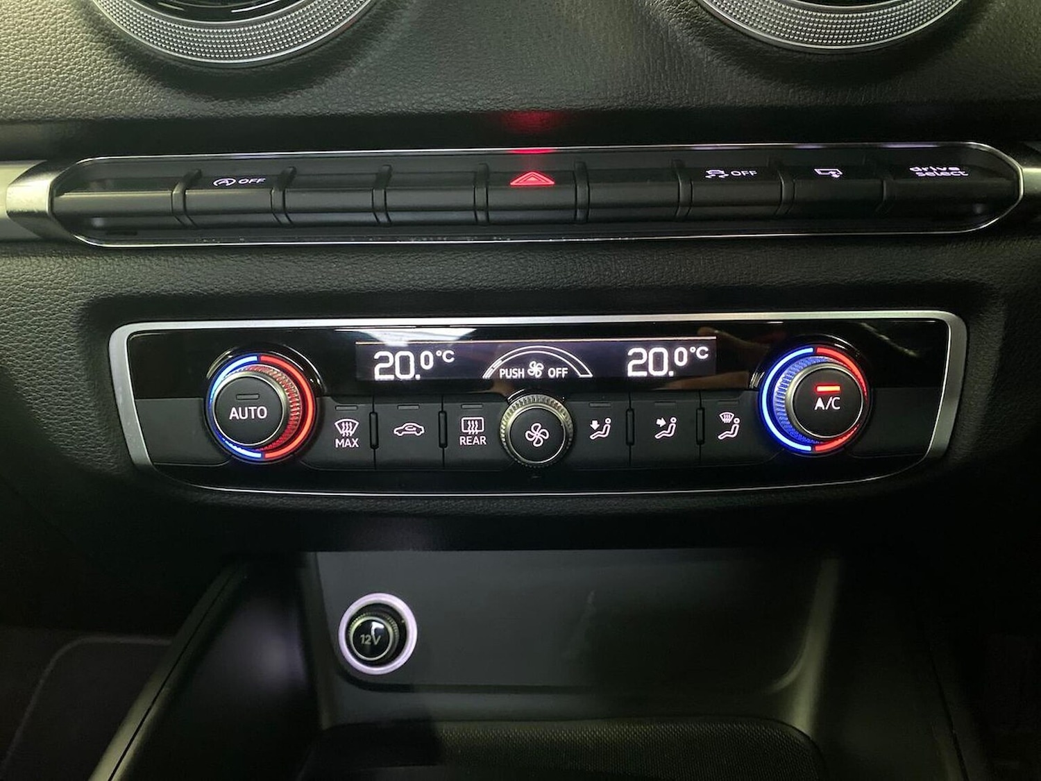 Used Audi A3 2017 for sale - 76257781: Photo 12