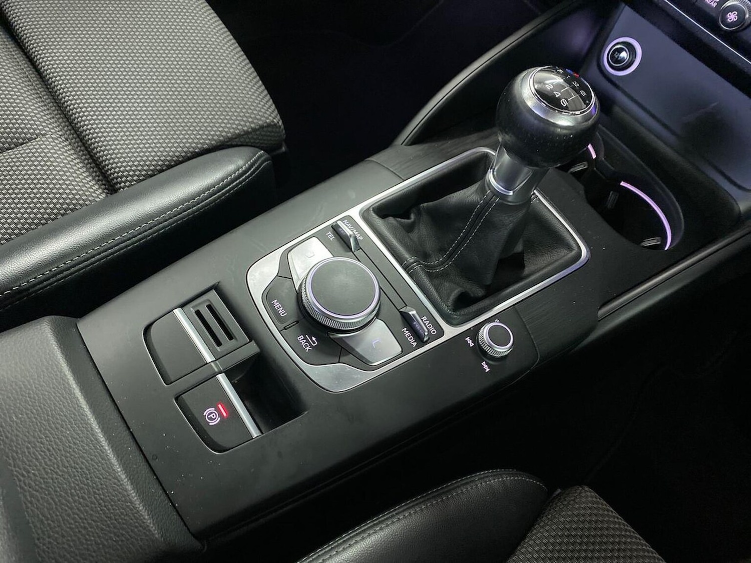 Used Audi A3 2017 for sale - 76257781: Photo 13