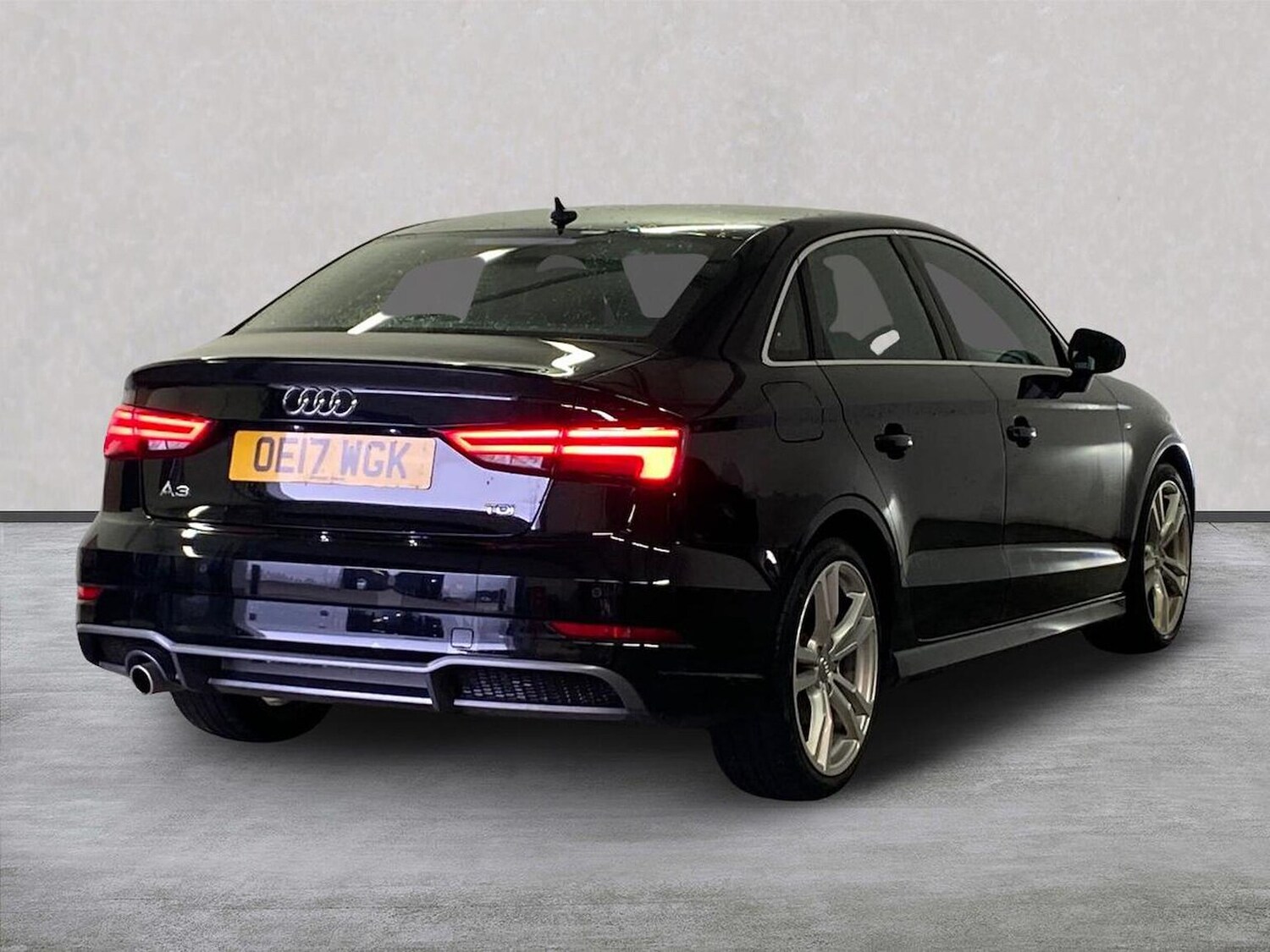 Used Audi A3 2017 for sale - 76257781: Photo 18