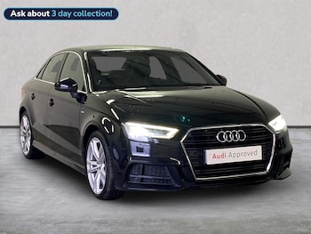 Audi - A3