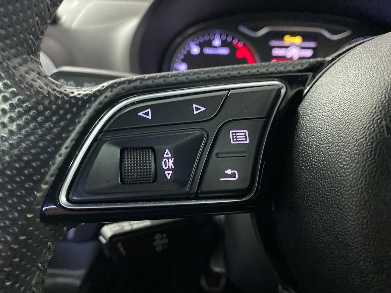 Used Audi A3 2017 for sale - 76257781: Photo 27