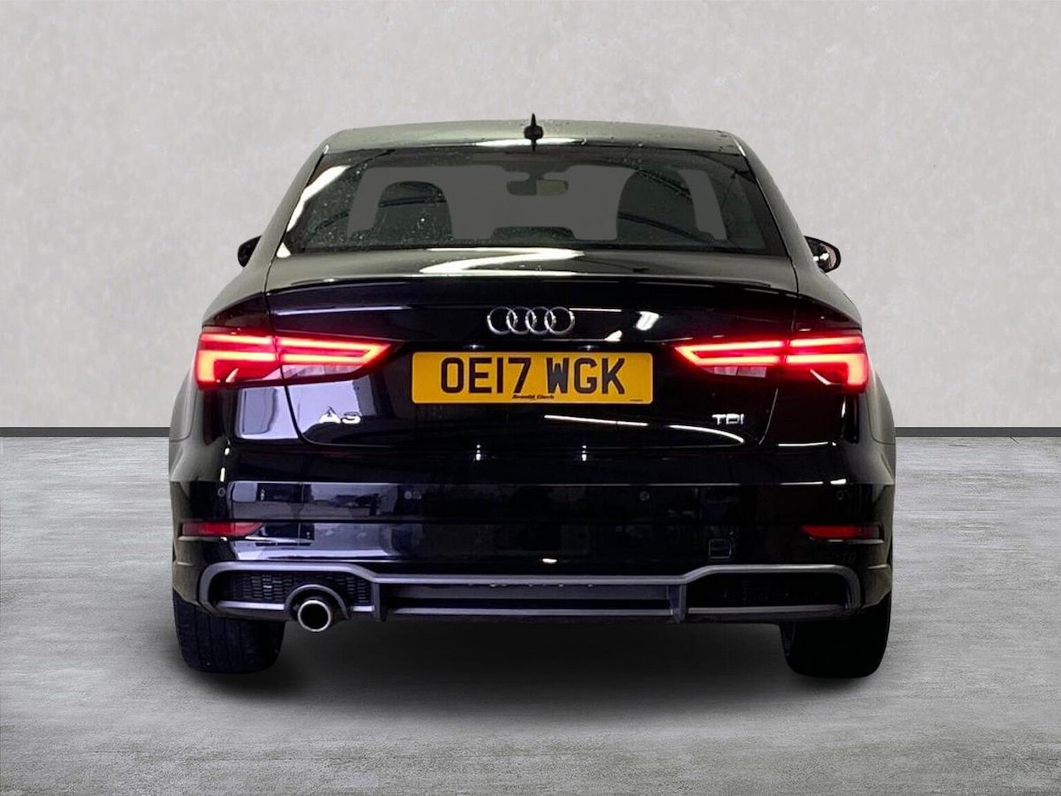 Used Audi A3 2017 for sale - 76257781: Photo 4