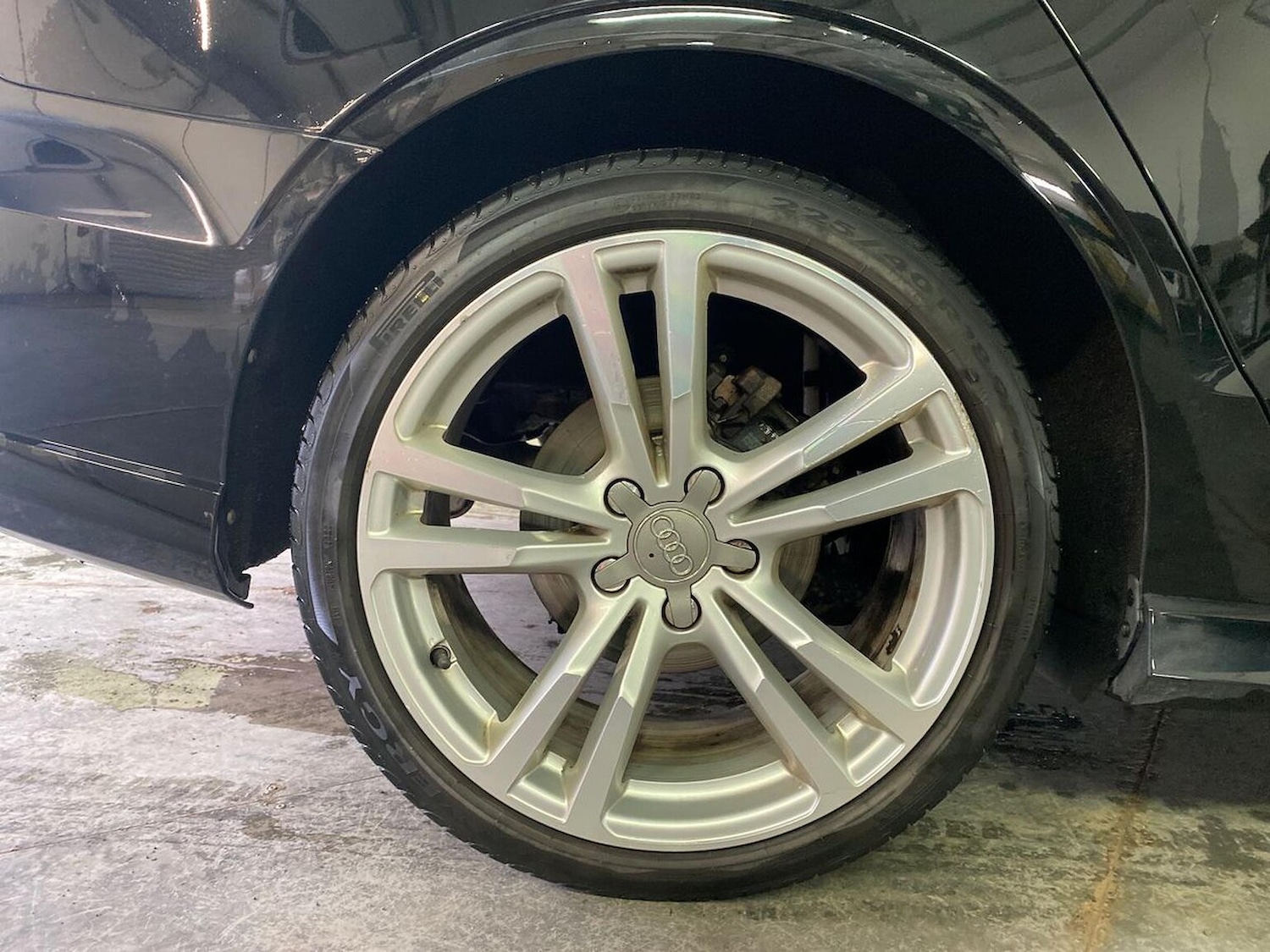 Used Audi A3 2017 for sale - 76257781: Photo 6