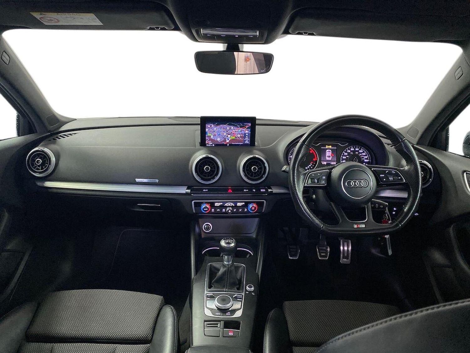 Used Audi A3 2017 for sale - 76257781: Photo 8