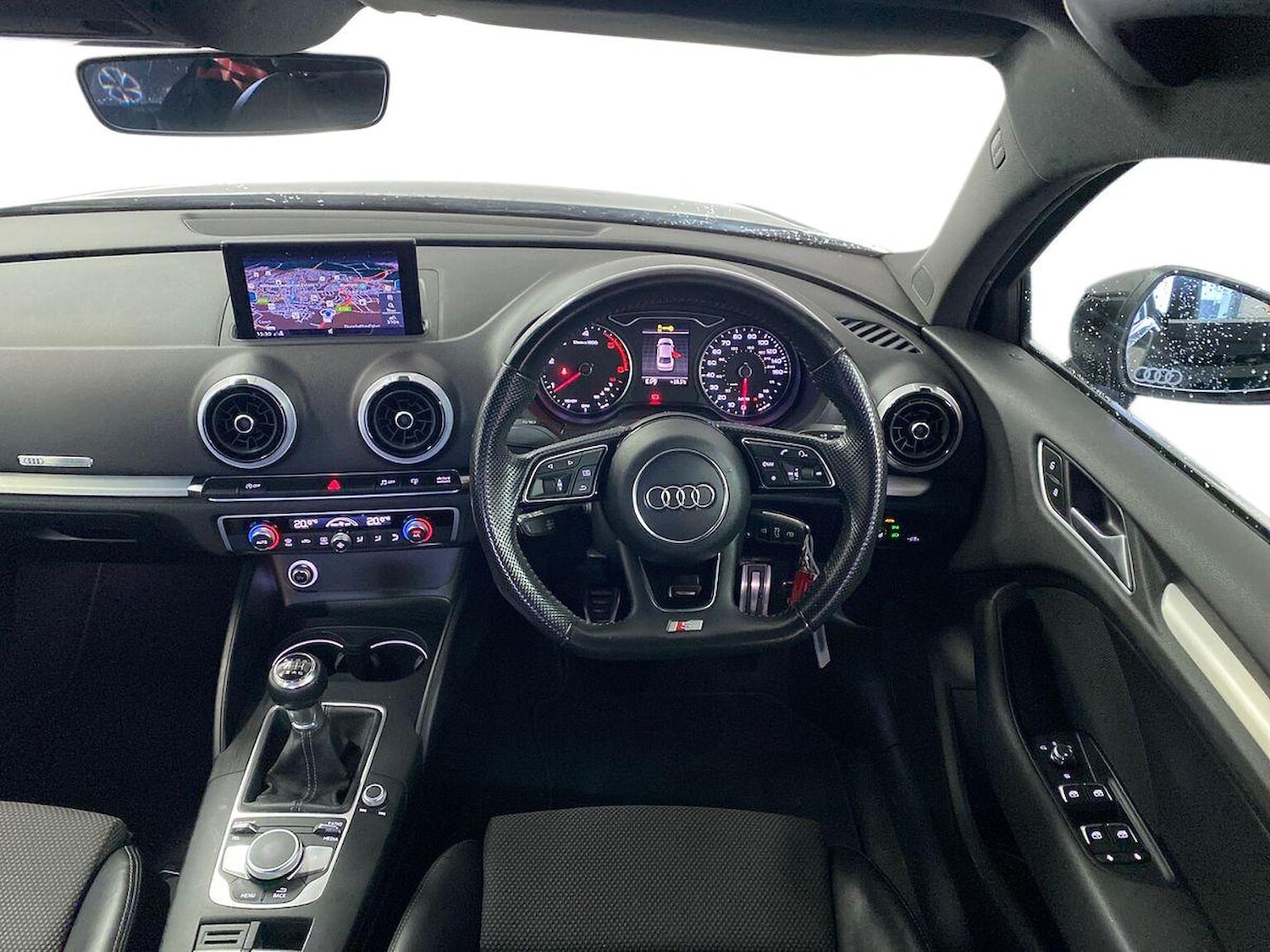 Used Audi A3 2017 for sale - 76257781: Photo 9