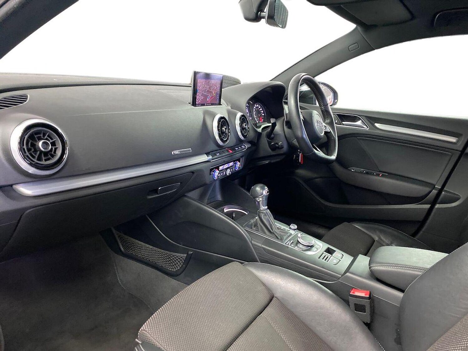 Used Audi A3 2019 for sale - 77687979: Photo 7