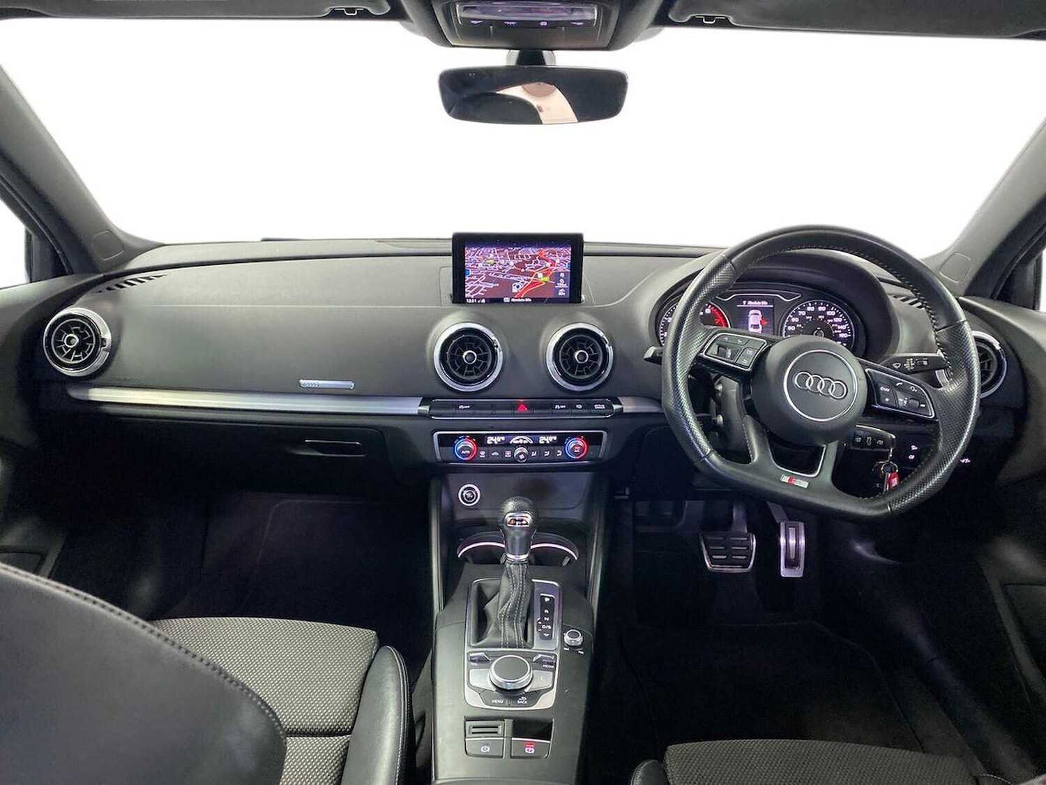Used Audi A3 2019 for sale - 77687979: Photo 8