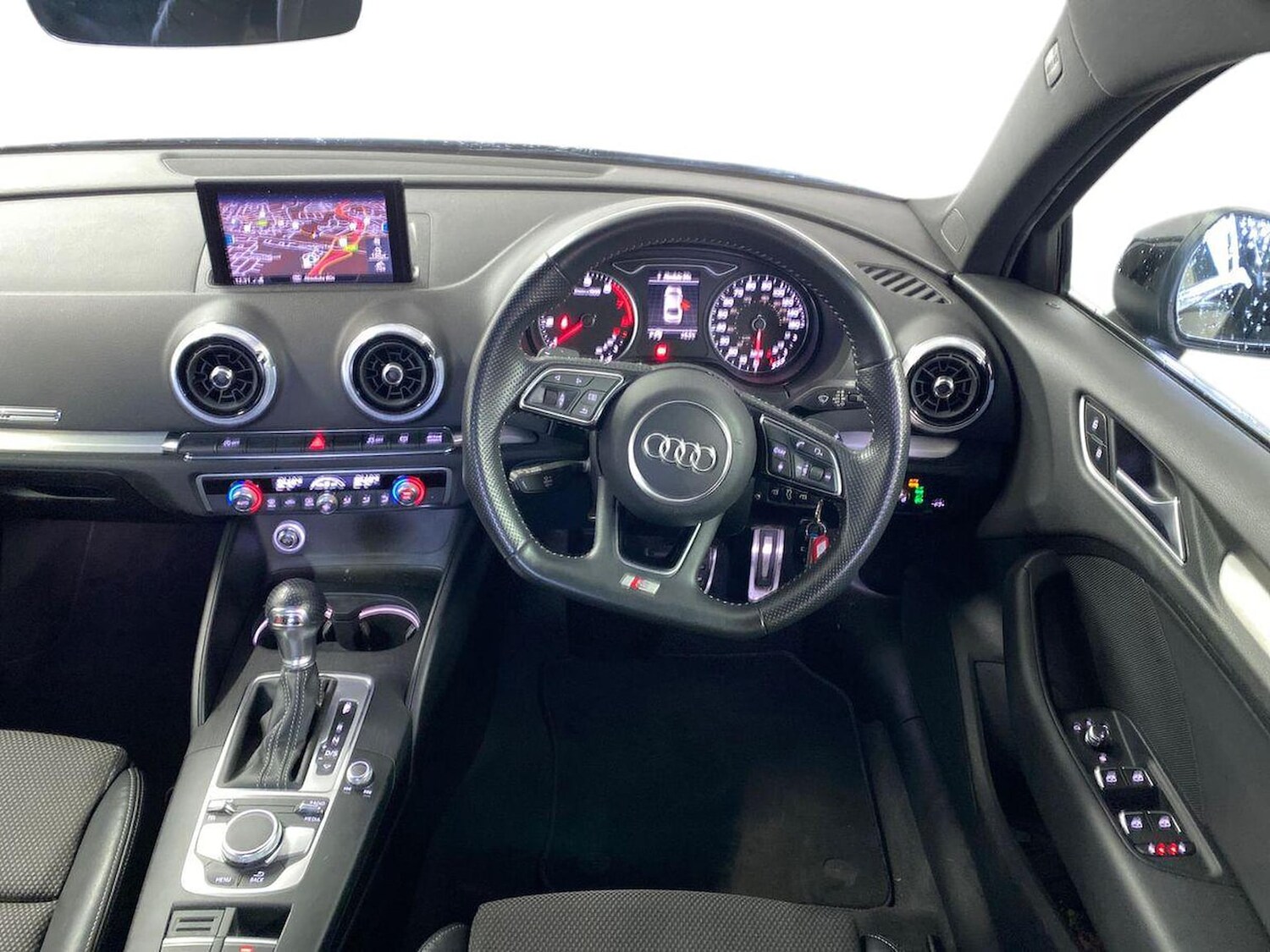 Used Audi A3 2019 for sale - 77687979: Photo 9