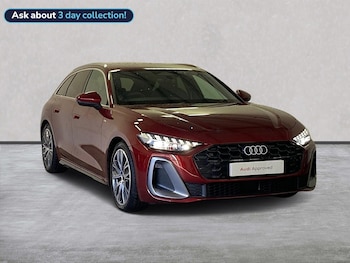 Audi - A5