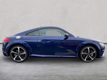 Used Audi TT 2021 for sale - 79410469: Photo