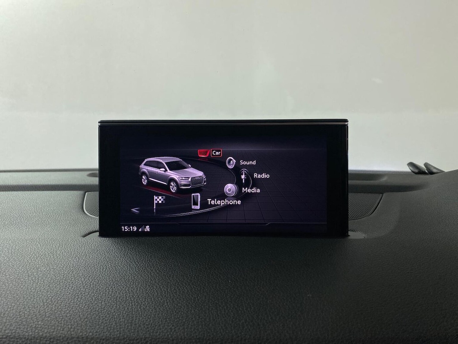 Used Audi Q7 2019 for sale - 76982893: Photo 11