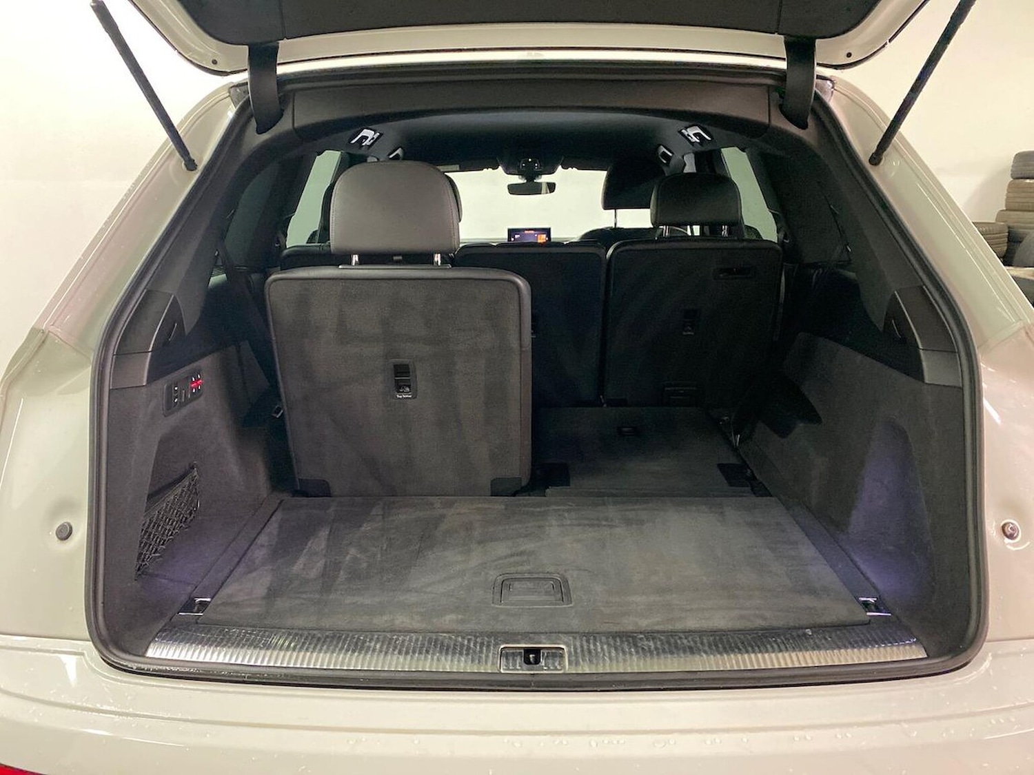 Used Audi Q7 2019 for sale - 76982893: Photo 17