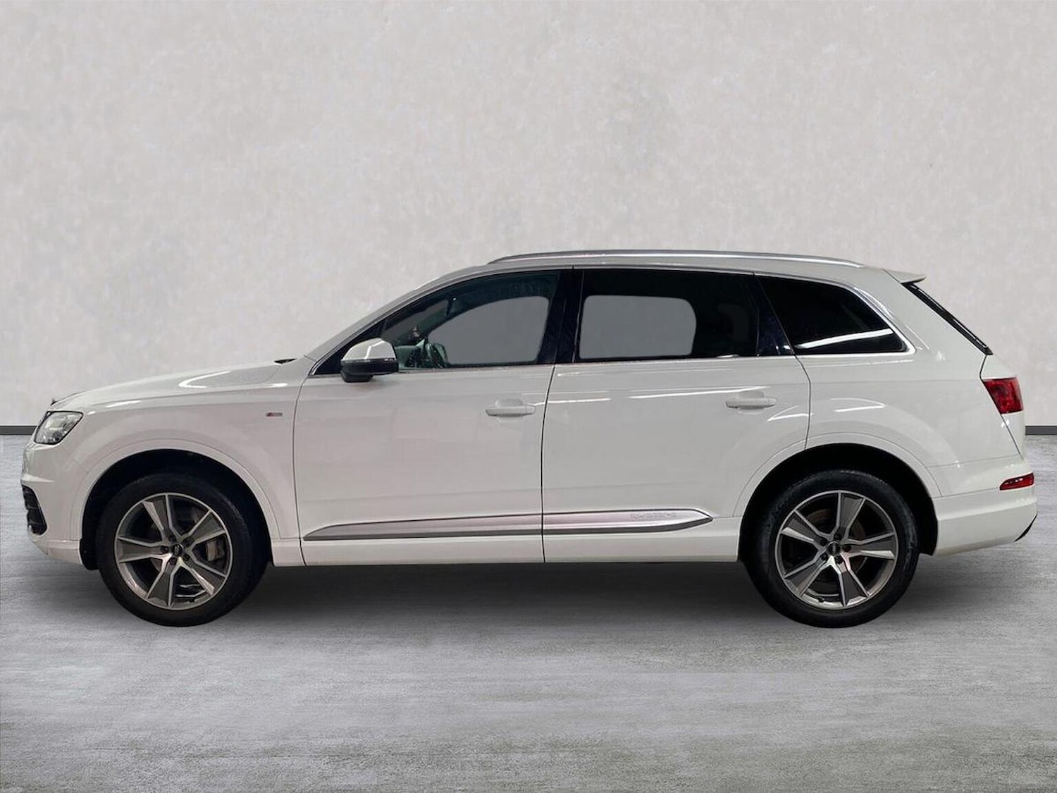 Used Audi Q7 2019 for sale - 76982893: Photo 19