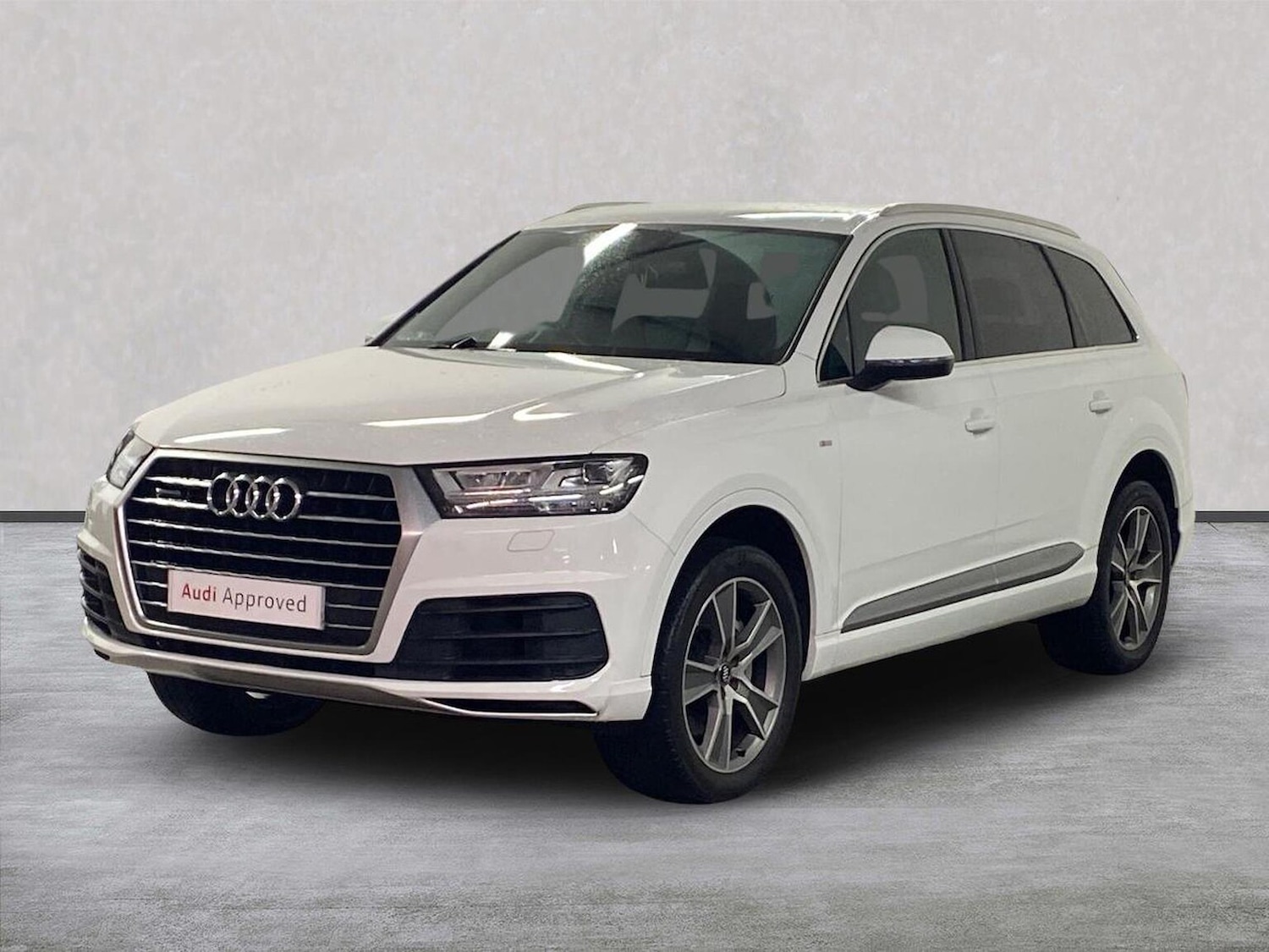 Used Audi Q7 2019 for sale - 76982893: Photo 20