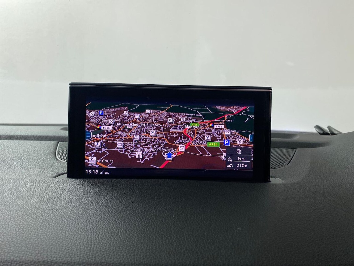 Used Audi Q7 2019 for sale - 76982893: Photo 24