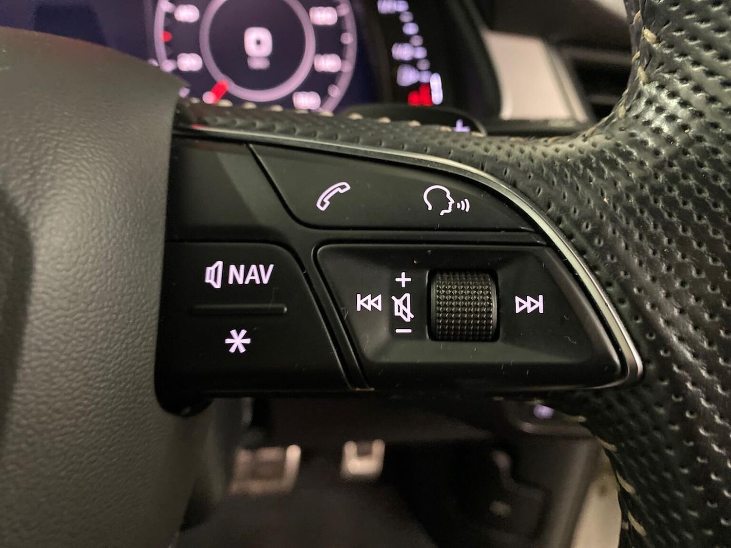 Used Audi Q7 2019 for sale - 76982893: Photo 26