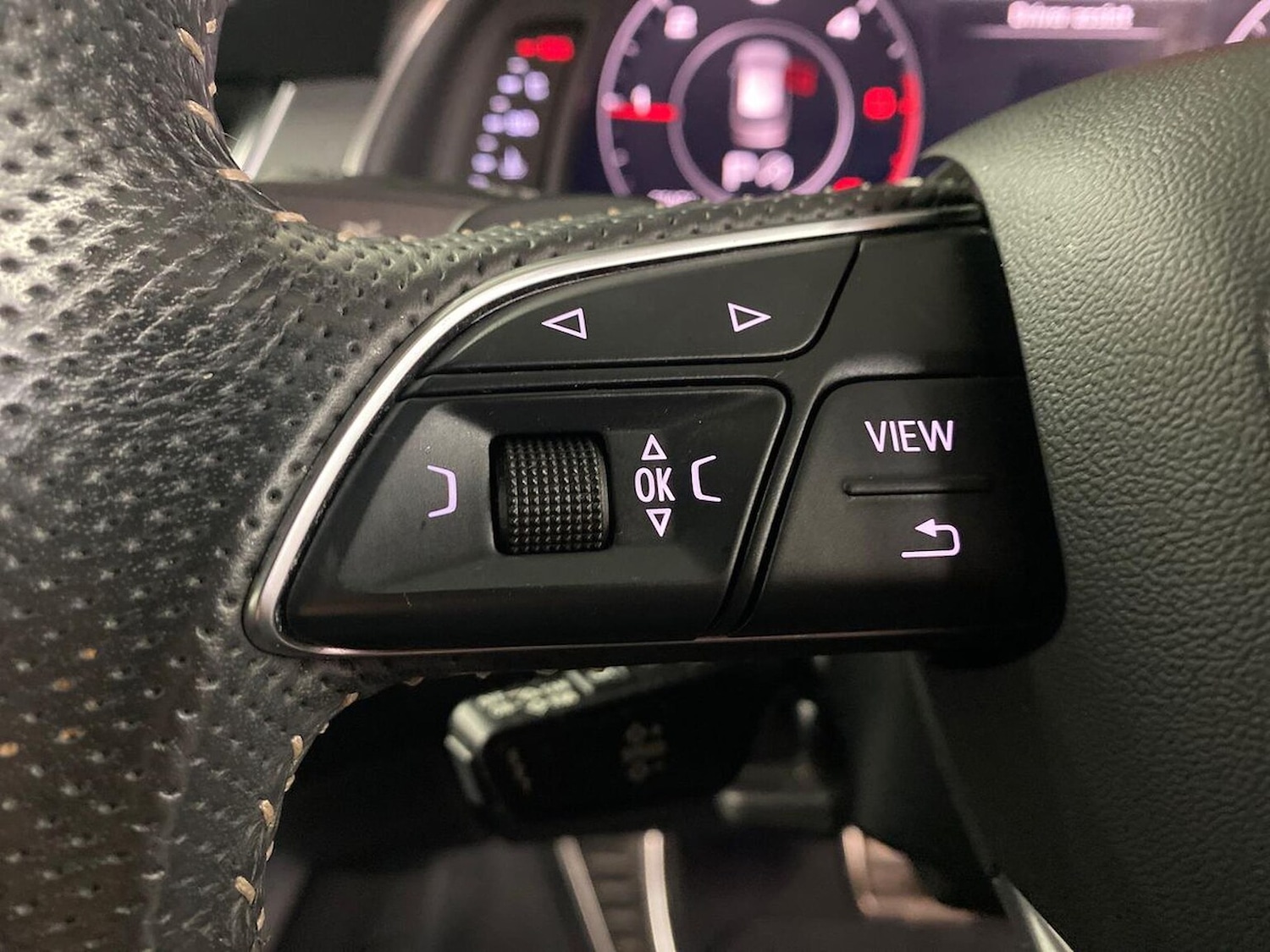 Used Audi Q7 2019 for sale - 76982893: Photo 27