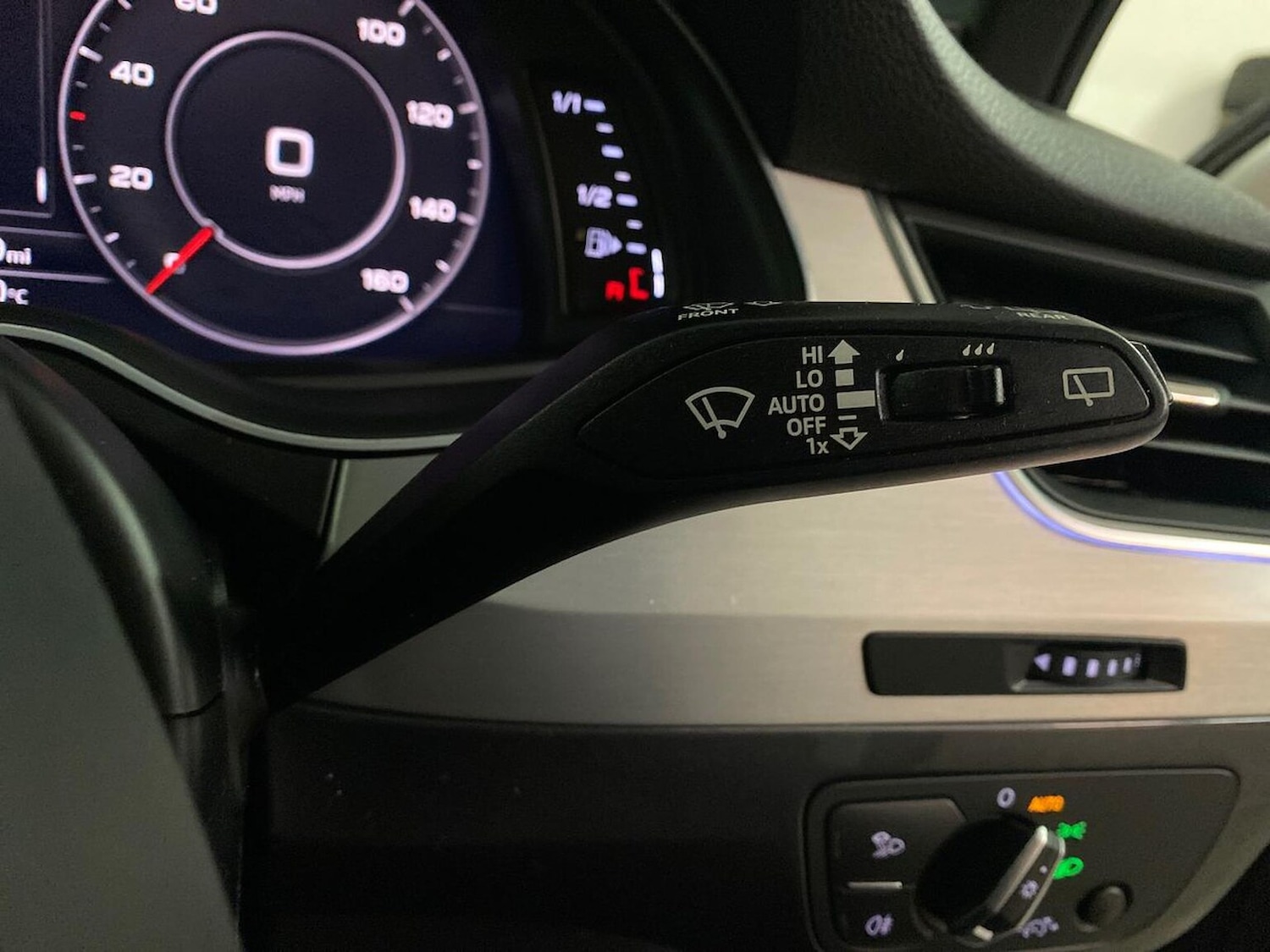 Used Audi Q7 2019 for sale - 76982893: Photo 28