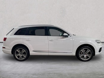 Used Audi Q7 2019 for sale - 76982893: Photo