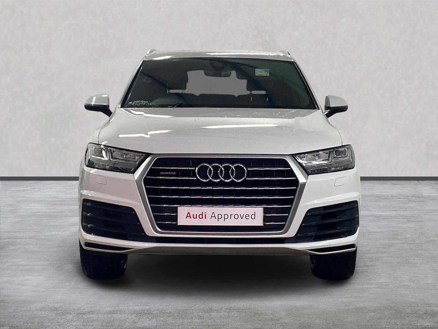 Used Audi Q7 2019 for sale - 76982893: Photo 5