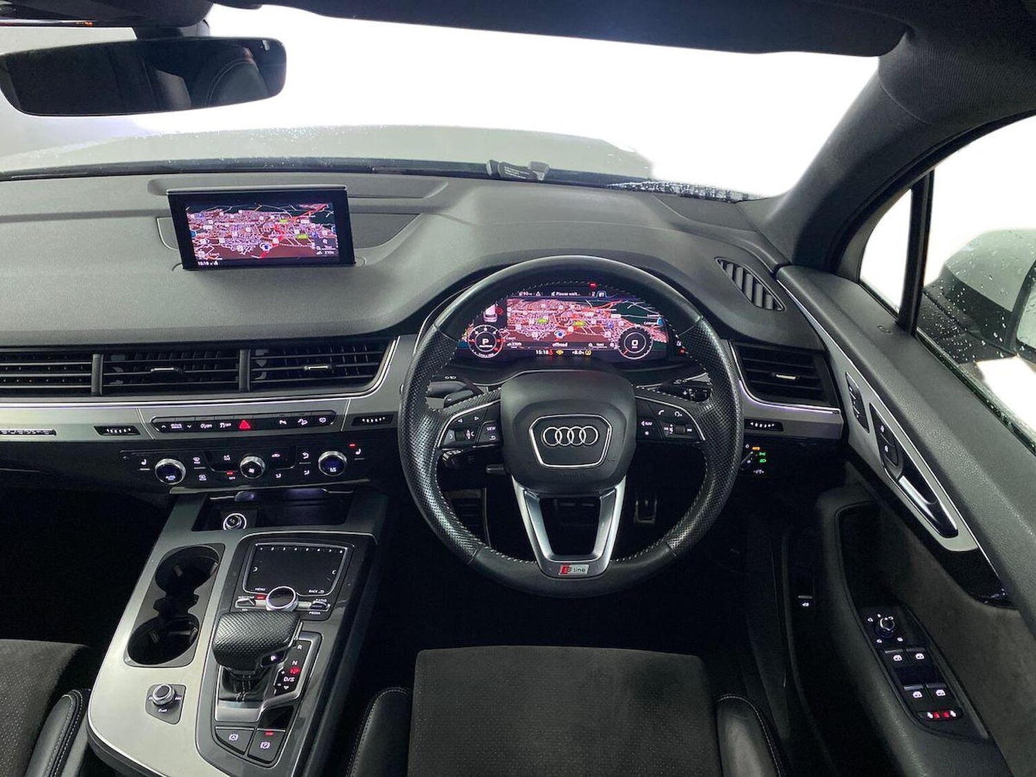 Used Audi Q7 2019 for sale - 76982893: Photo 9