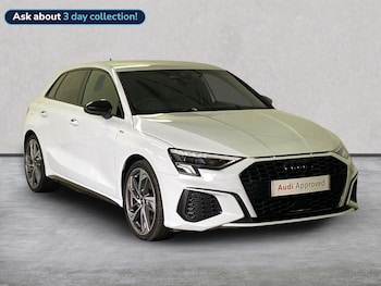 Audi - A3