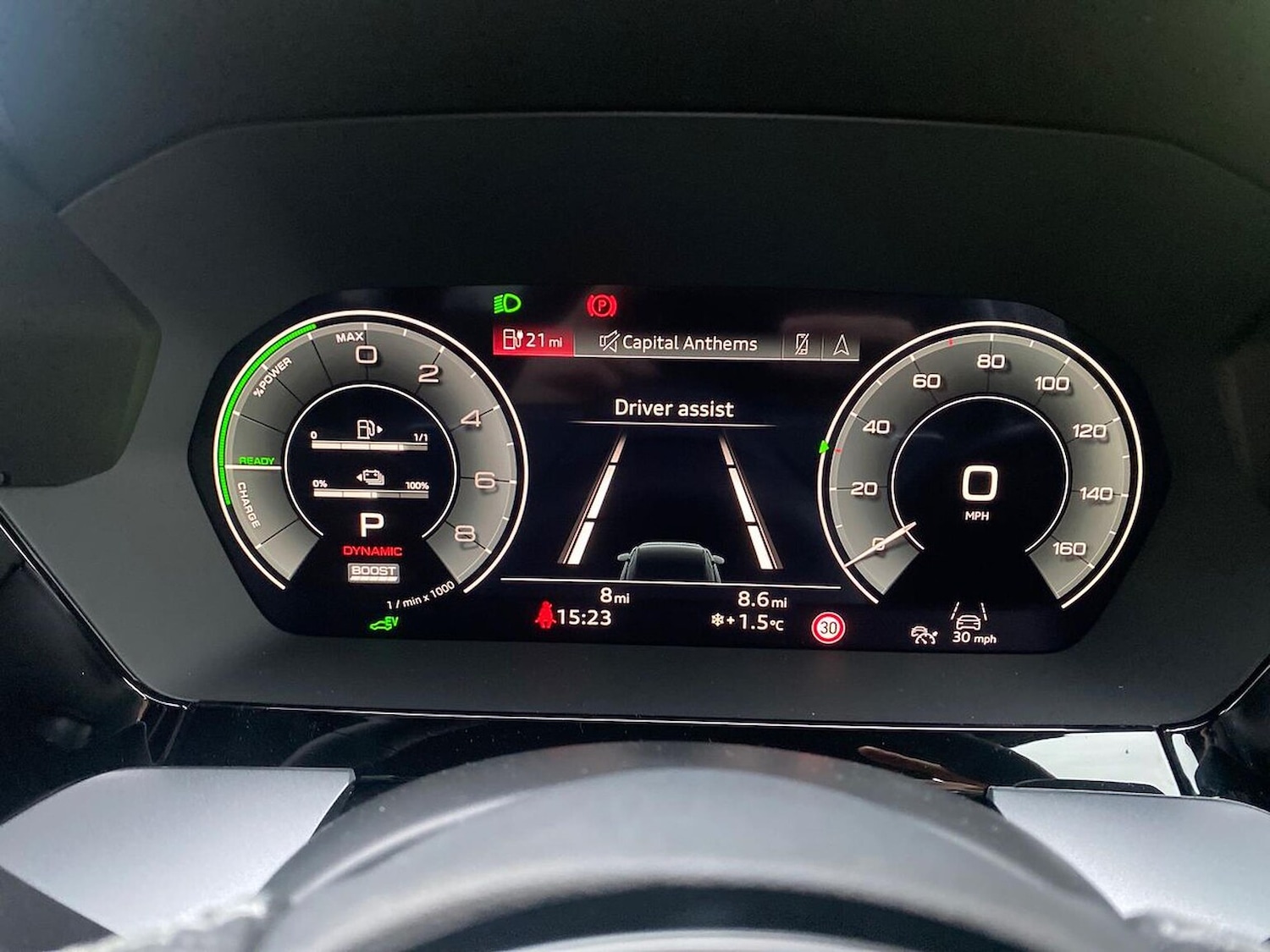 Used Audi A3 2026 for sale - 77807302: Photo 10