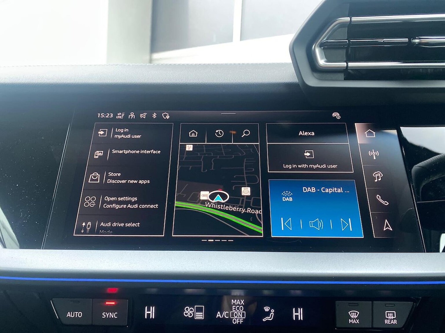 Used Audi A3 2026 for sale - 77807302: Photo 11