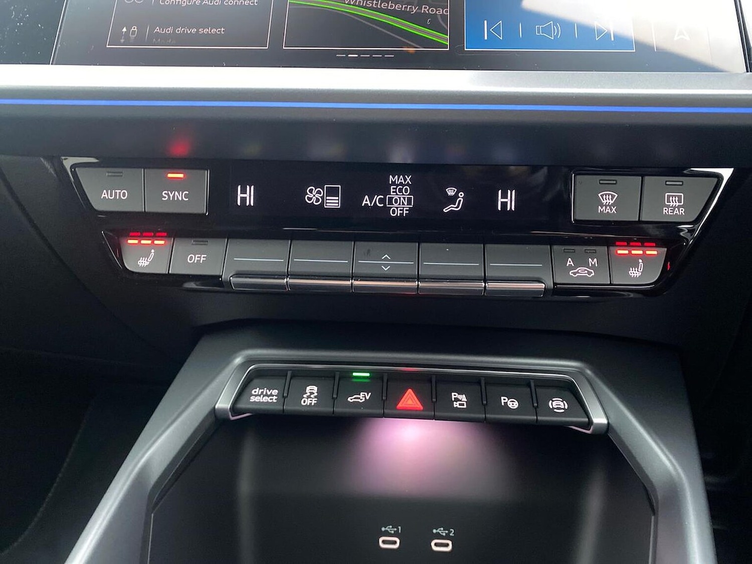 Used Audi A3 2026 for sale - 77807302: Photo 12