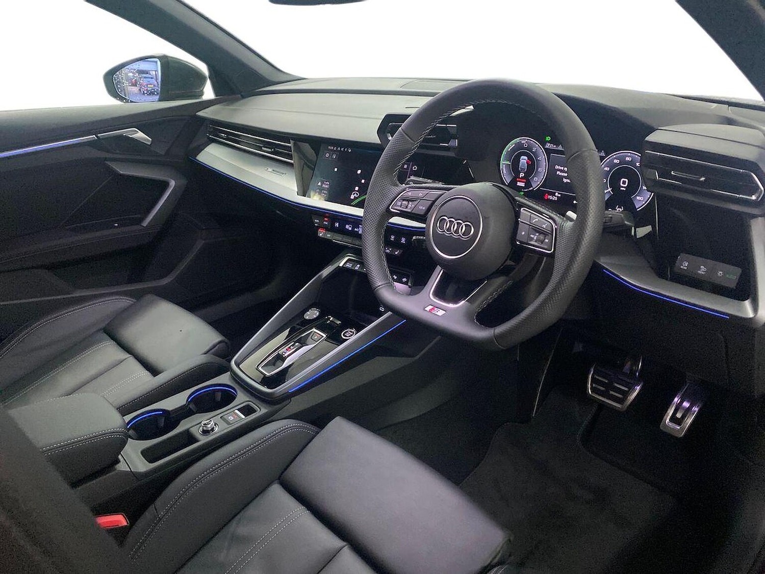 Used Audi A3 2026 for sale - 77807302: Photo 15