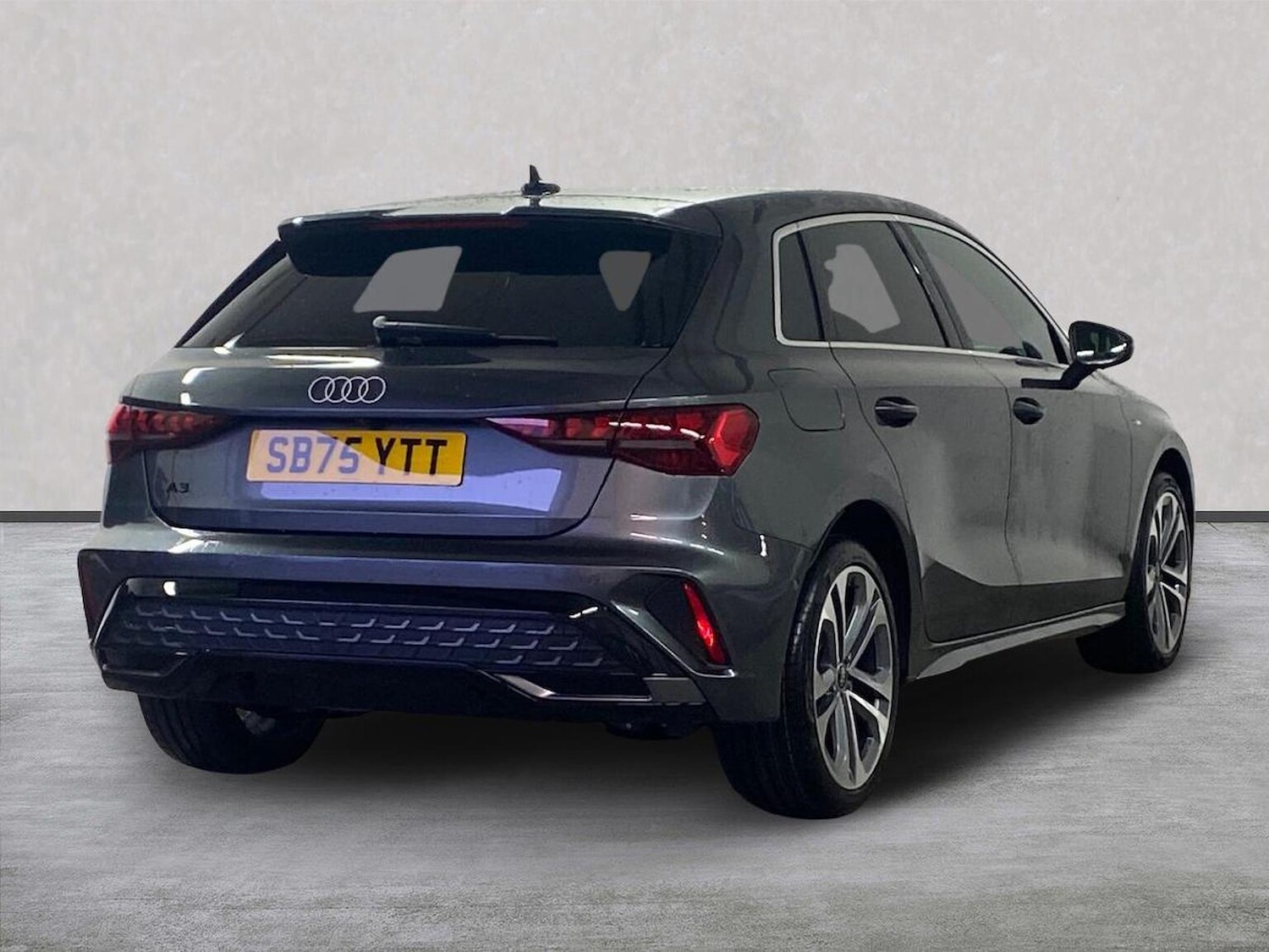 Used Audi A3 2026 for sale - 77807302: Photo 18