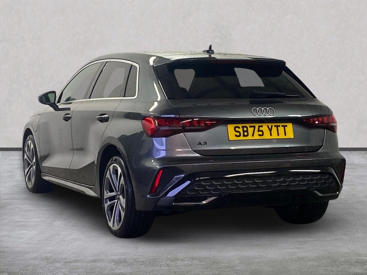 Used Audi A3 2026 for sale - 77807302: Photo 2
