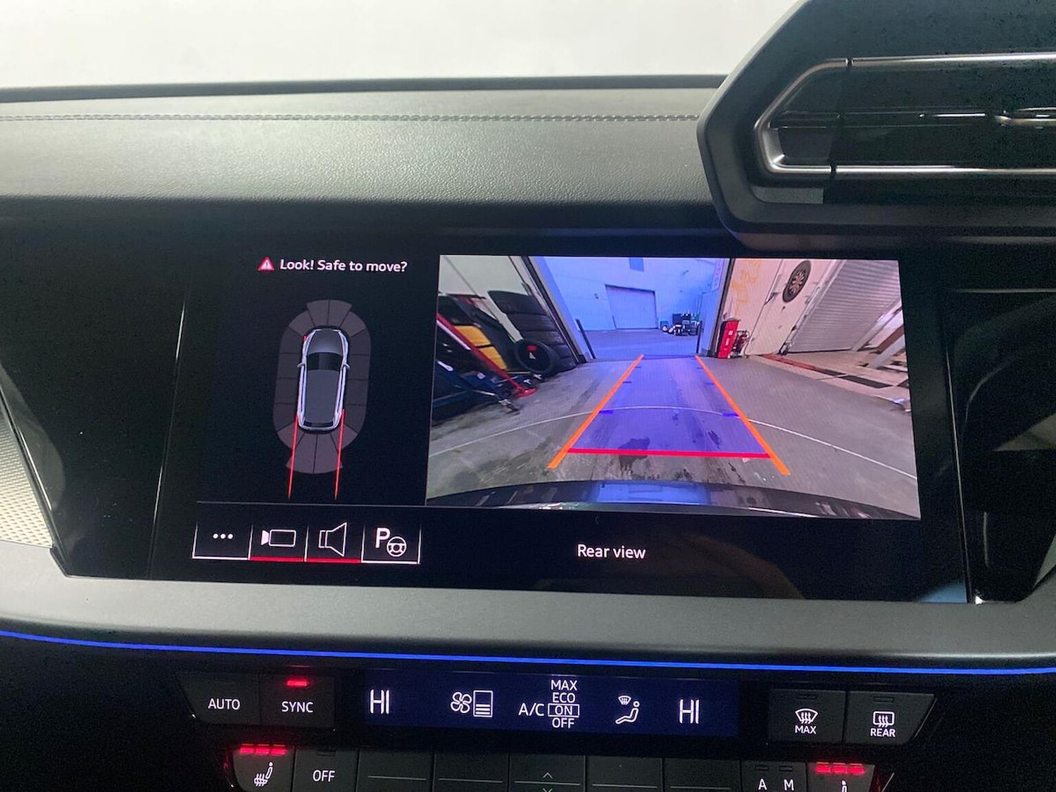 Used Audi A3 2026 for sale - 77807302: Photo 23