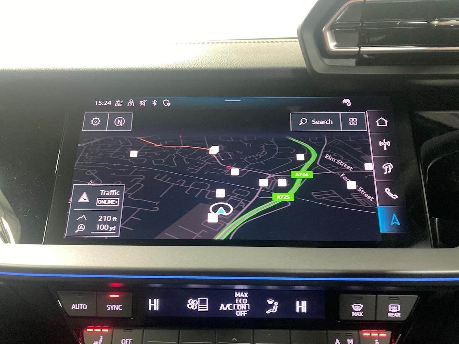 Used Audi A3 2026 for sale - 77807302: Photo 24