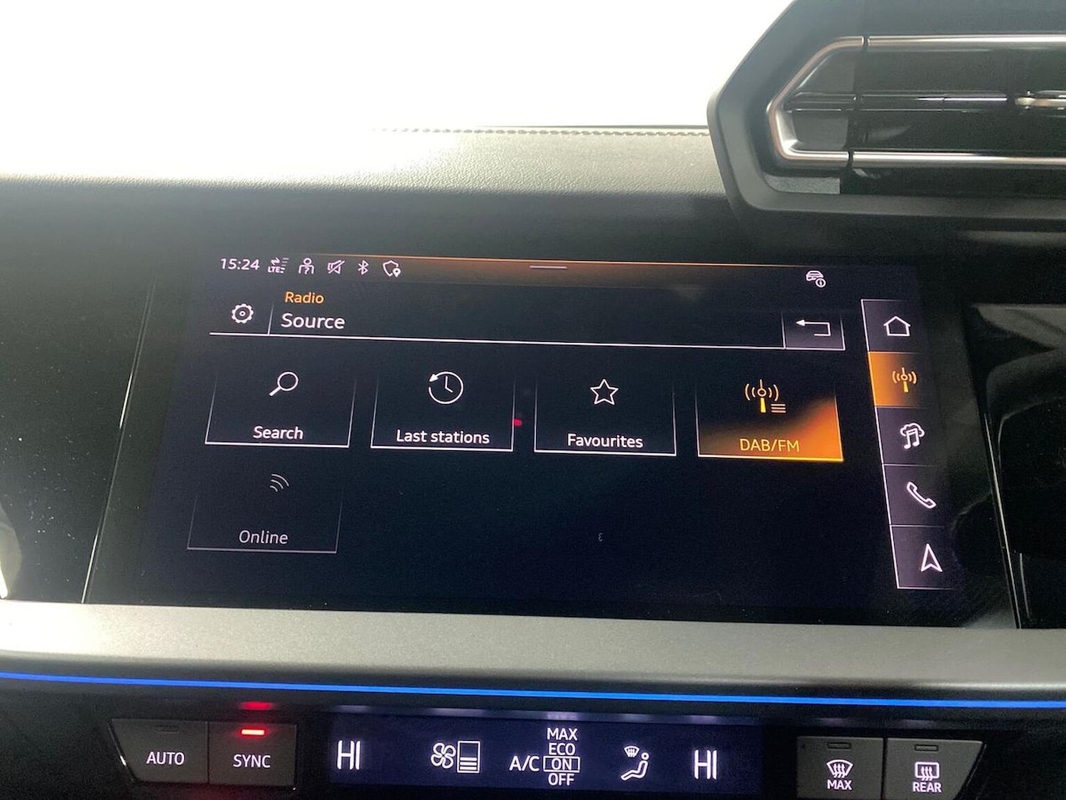 Used Audi A3 2026 for sale - 77807302: Photo 25