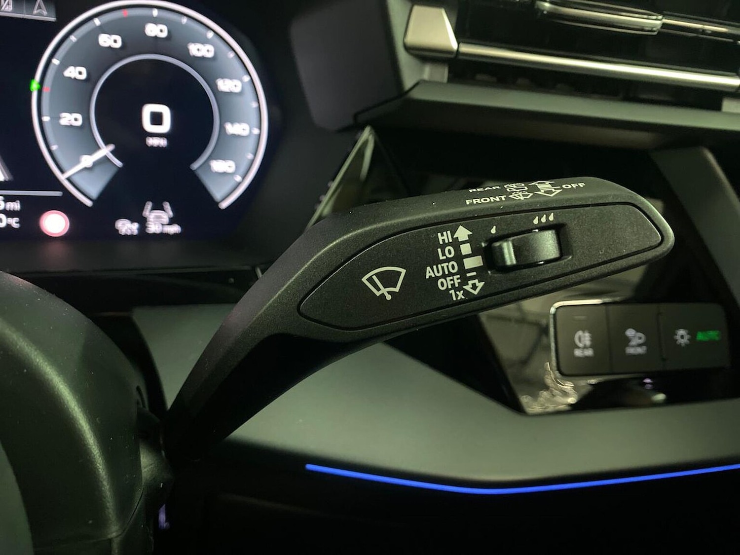 Used Audi A3 2026 for sale - 77807302: Photo 28