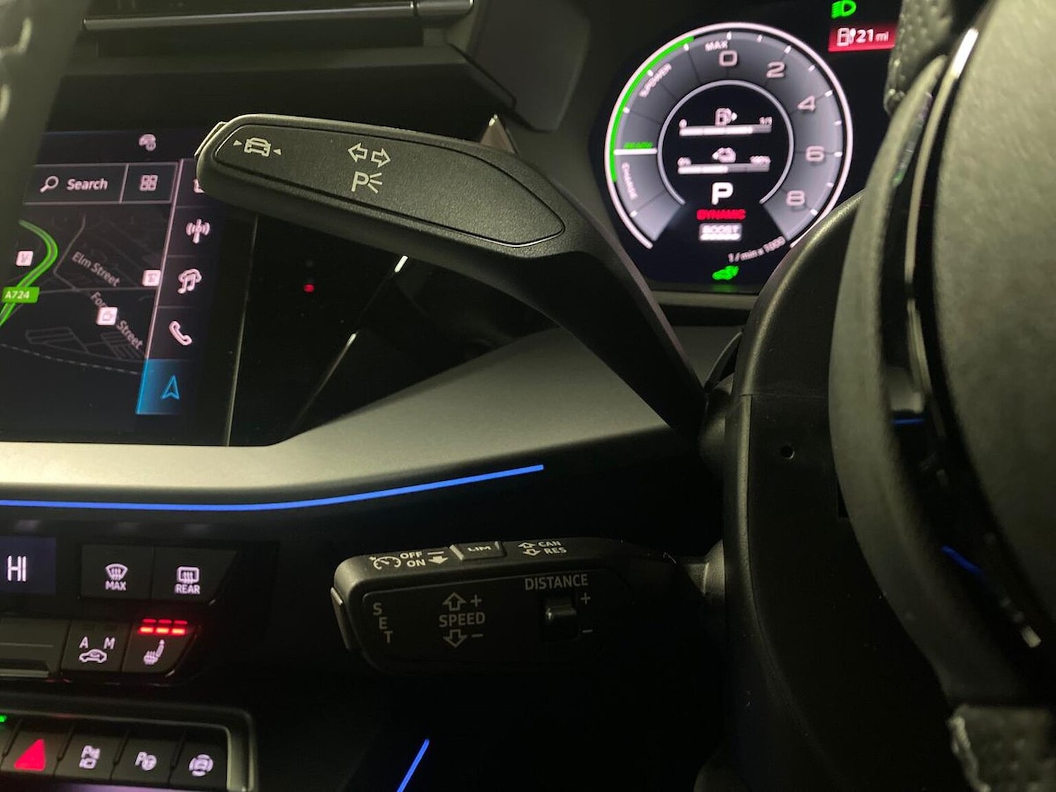 Used Audi A3 2026 for sale - 77807302: Photo 29