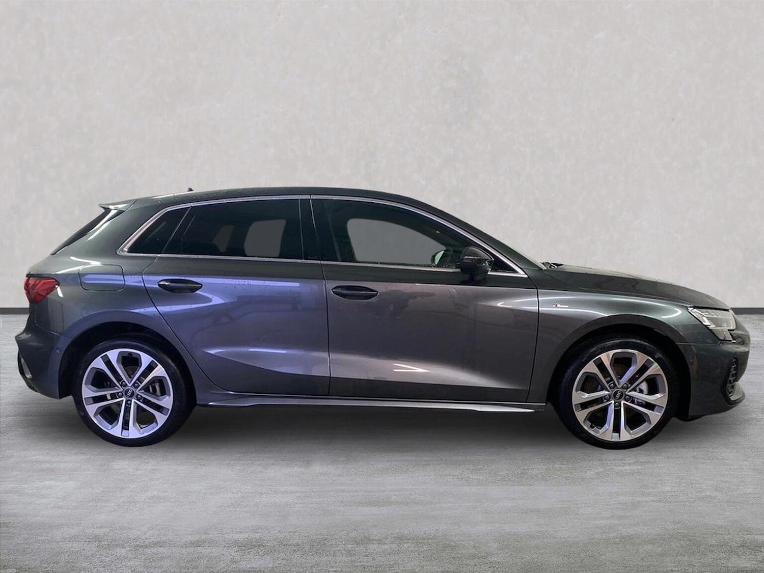 Used Audi A3 2026 for sale - 77807302: Photo 3