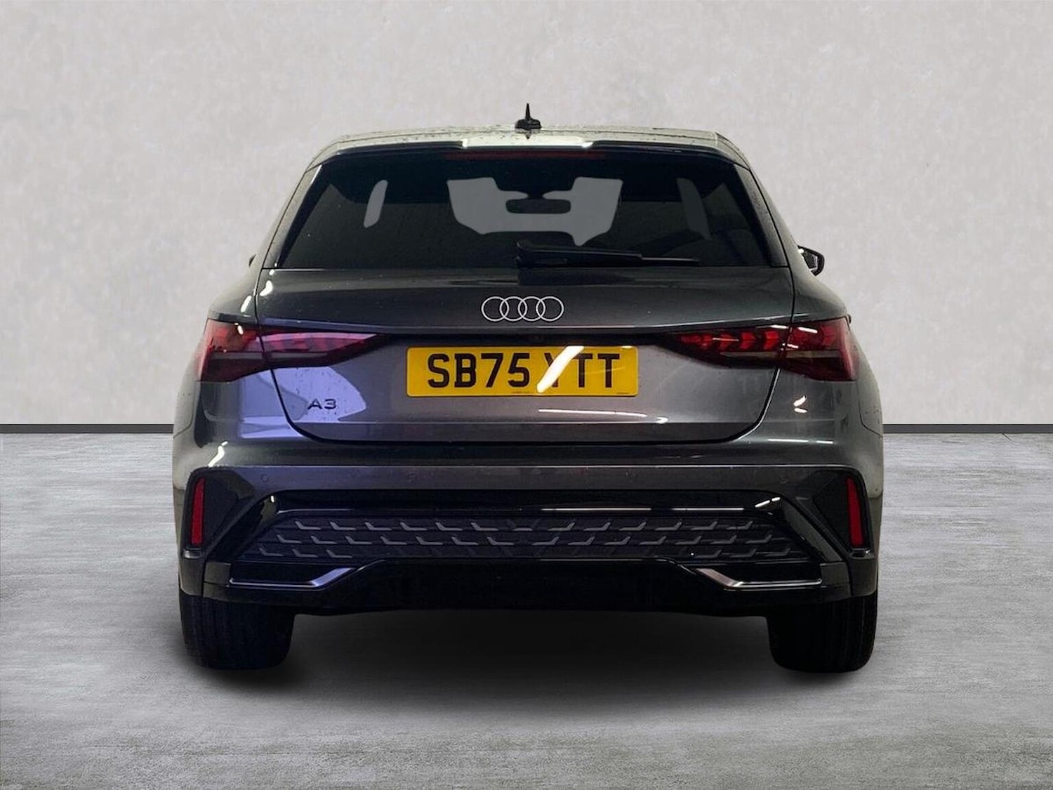 Used Audi A3 2026 for sale - 77807302: Photo 4