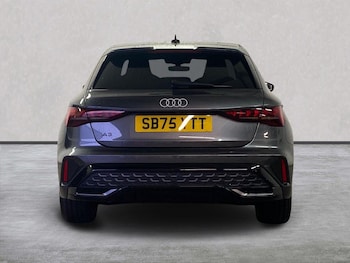 Used Audi A3 2026 for sale - 77807302: Photo