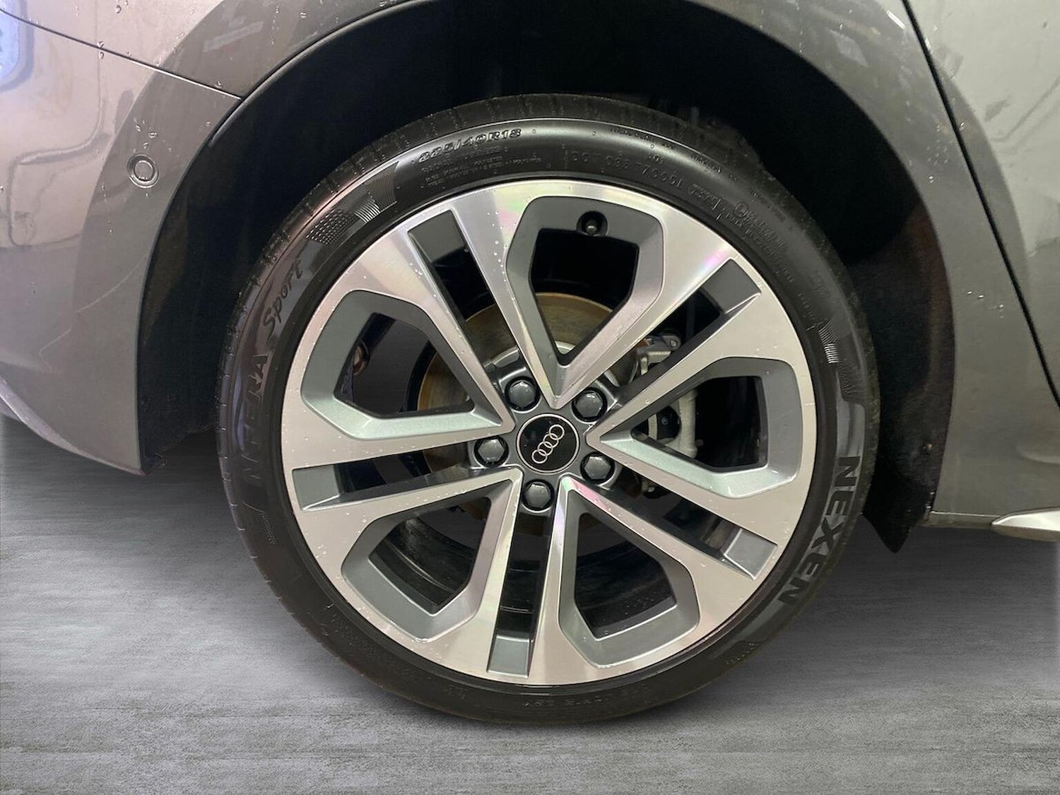 Used Audi A3 2026 for sale - 77807302: Photo 6