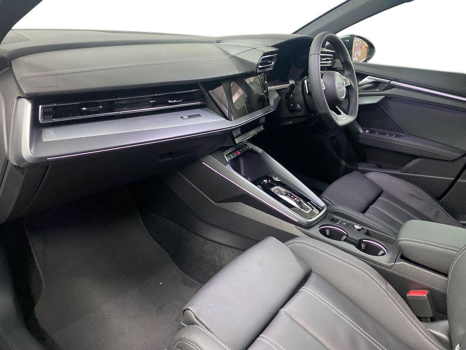 Used Audi A3 2026 for sale - 77807302: Photo 7