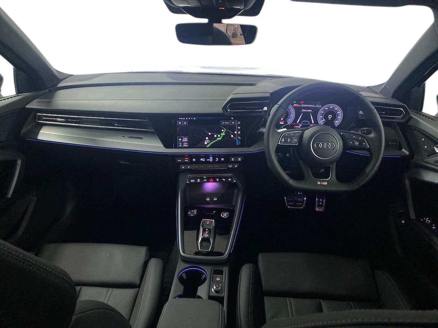 Used Audi A3 2026 for sale - 77807302: Photo 8